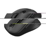 ماوس بی سیم تسکو مدل TM 792W