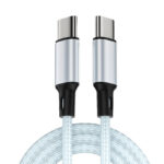 کابل تبدیل USB-C مدل AX1253_H1 طول 1 متر