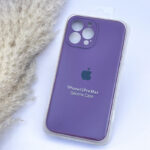 قاب مدل سیلیکونی مناسب برای گوشی موبایل اپل iphone 13 pro max