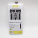 هندزفری زد ام مدل zm-003 type c