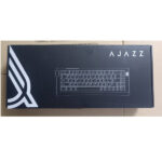 کیبورد باسیم گیمینگ آجز مدل AK680 v3 magnetic