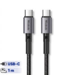 کابل USB-C  مک دودو مدل CA-3130 طول 1متر