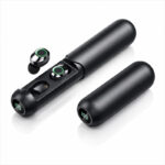 هدفون بلوتوثی مدل BQ40 AUDIO