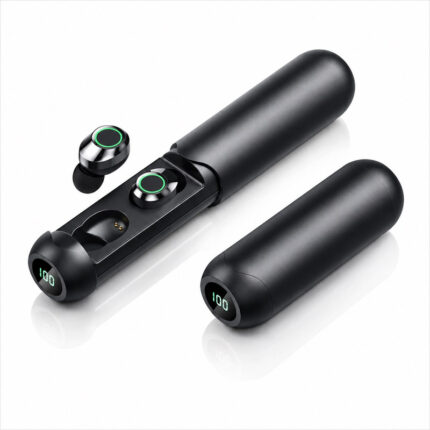 هدفون بلوتوثی مدل BQ40 AUDIO