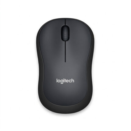ماوس بی سیم لاجیتک مدل SILENT M220
