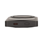 پاوربانک 20 وات هیسکا مدل HP-134PD ظرفیت 10000 میلی‌آمپرساعت
