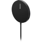 شارژر بی سیم بیسوس مدل Simple mini3
