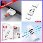کارت خوان ارلدام مدل ET-OT27 New version
