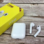 هدفون بلوتوثی مدل EF i18 TWS