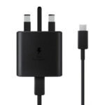 شارژر دیواری 45 وات سامسونگ مدل EP-T4510