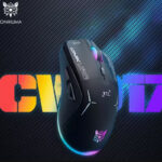 ماوس بی سیم مخصوص بازی اونیکوما مدل CW917 DUAL MODE