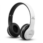 هدفون بی سیم مدل P47 wireless 2-2022