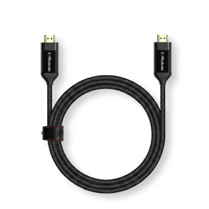 کابل HDMI مک دودو مدل CA-7180 New Pack طول 2 متر