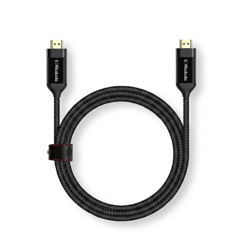 کابل HDMI مک دودو مدل CA-7180 New Pack طول 2 متر