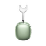 هدفون بلوتوثی مدل Airpods Max P9 بدون نویز کنسلینگ، درگاه شارژ USB Type-C، دارای میکروفون با کیفیت 105 دسی‌بل، مقاوم در برابر رطوبت و عرق