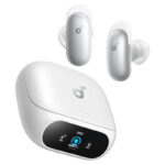 هدفون بلوتوثی انکر مدل Soundcore Liberty 5 Pro
