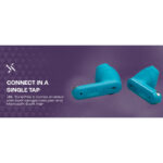 هدفون بلوتوثی جی بی ال مدل Tune Flex 2