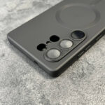 کاور گاردتک مدل QSeries_1 مناسب برای گوشی موبایل سامسونگ Galaxy S25 Ultra