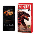 محافظ صفحه نمایش گودزیلا مدل Anti-Static مناسب برای گوشی موبایل اپل iPhone 13