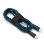 کابل USB-C بیاند مدل BCC-301 CHARGE DATA طول 1 متر