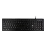 کیبورد گیمینگ بیاند مدل BGK-2010 سوئیچ ممبران، Full-Size، نورپردازی RGB