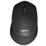ماوس لاجیتک مدل M330