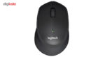 ماوس لاجیتک مدل M330