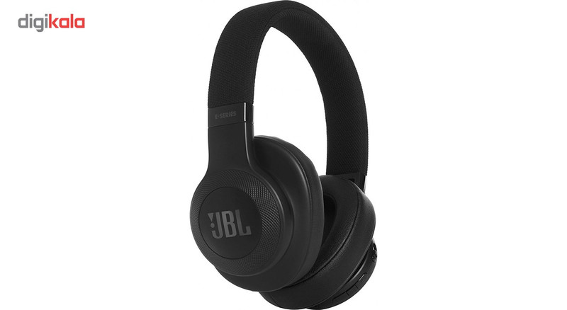 هدفون جی بی ال مدل E55BT