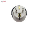 مبدل برق نارکن مدل NK605K2