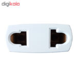مبدل برق نارکن مدلAB-001