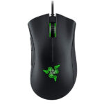 ماوس مخصوص بازی ریزر مدل DEATHADDER ESSENTIAL RZ01