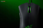 ماوس مخصوص بازی ریزر مدل DEATHADDER ESSENTIAL RZ01