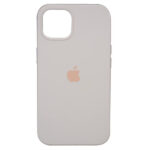 کاور مدل سیلیکونی مناسب برای گوشی موبایل اپل iPhone 13