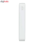 پاوربانک 18 وات شیائومی مدل Redmi PB200LZM ظرفیت 20000 میلی آمپر ساعت
