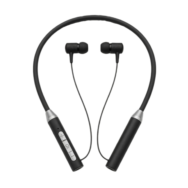هدفون گردنی بلوتوثی مدل CT-202
