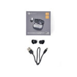 هدفون بی سیم بلت مدل Earset comfy1