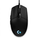 ماوس مخصوص بازی لاجیتک مدل G102