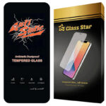 محافظ صفحه نمایش گلس استار مدل ANTG20 مناسب برای گوشی موبایل اپل iPhone 17 Pro Max