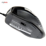 ماوس مخصوص بازی گیگابایت مدل GM-M6900