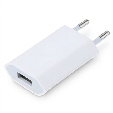 شارژر دیواری 5 وات مدل A1486