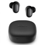 هدفون بلوتوثی شیائومی مدل Redmi Buds 6 Play با نویز کنسلینگ میکروفون (ENC)، درگاه شارژ USB Type-C، با قابلیت اتصال به چند دستگاه، دارای تکنولوژی صدای 360، دارای قابلیت شارژ سریع، مقاوم در برابر پاشش آب (IPX4)