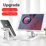 پایه نگهدارنده گوشی موبایل مدل DH