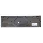 کیبورد گیمینگ سابیت مدل GK-5200، سوییچ ممبران، Full-Size، نورپردازی LED RGB