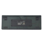 کیبورد گیمینگ هیسکا مدل HX-KEG460