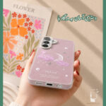 کاور قاب گارد مدل SCOMOON مناسب برای گوشی موبایل سامسونگ Galaxy S25 FE 5G
