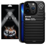کاور لوکسار مدل 13promax – LuxKit مناسب برای گوشی موبایل اپل iPhone 13 Pro Max