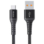 کابل تبدیل USB به MicroUSB مک دودو مدل CA-2282 طول 2 متر