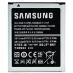 باتری موبایل مدل GT-l8190 مناسب برای گوشی موبایل سامسونگ Galaxy S3 Mini