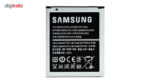 باتری موبایل مدل GT-l8190 مناسب برای گوشی موبایل سامسونگ Galaxy S3 Mini