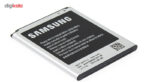 باتری موبایل مدل GT-l8190 مناسب برای گوشی موبایل سامسونگ Galaxy S3 Mini